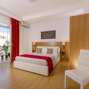 Aurelia 429 Fine Town House 2* Roma