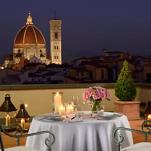 Santa Maria Novella - Wtb 4* Florença