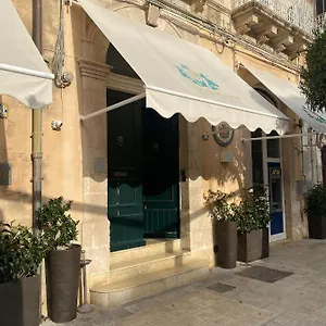 Gran Bretagna Ortigia 3*, Syrakusa Italien