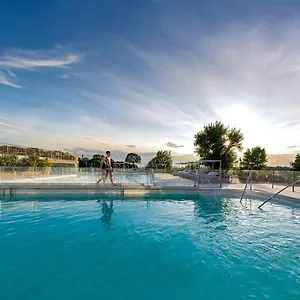San Giovanni Terme Rapolano 4*, Rapolano Terme Italien