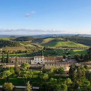 Petriolo , Cerreto Guidi Italien
