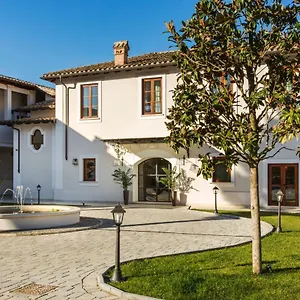 Favilla Di Charme 3*, Rom Italien