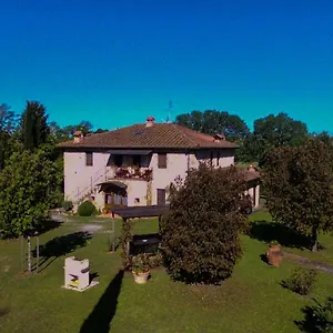 La Casa Del Fattore Monteriggioni