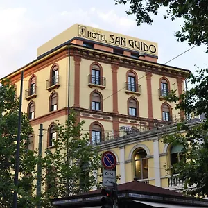 San Guido 3*, Milano Italien