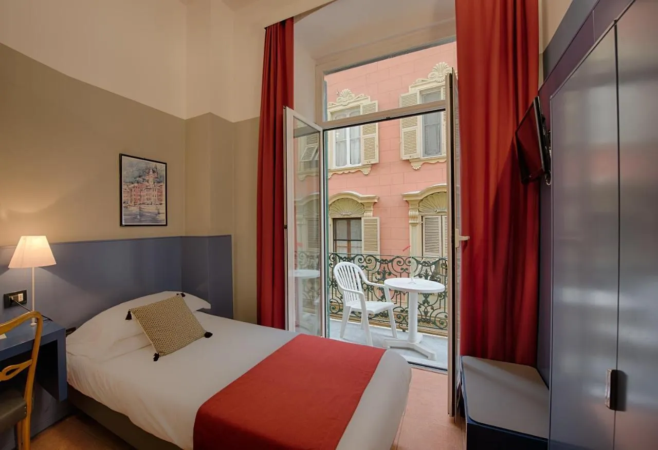 Hotel Italia E Lido Rapallo 3*,  Italy