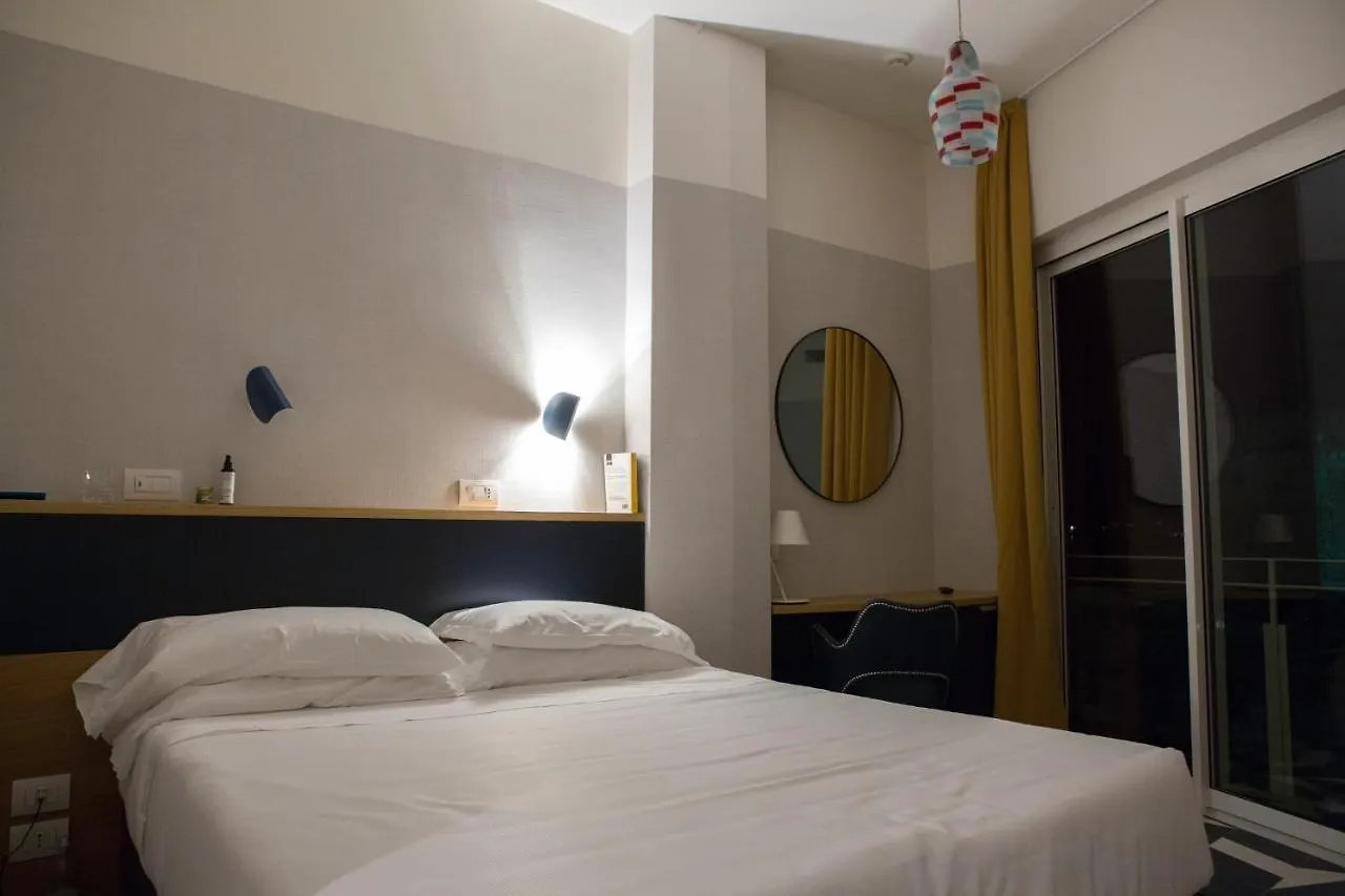 Hotel Italia E Lido Rapallo