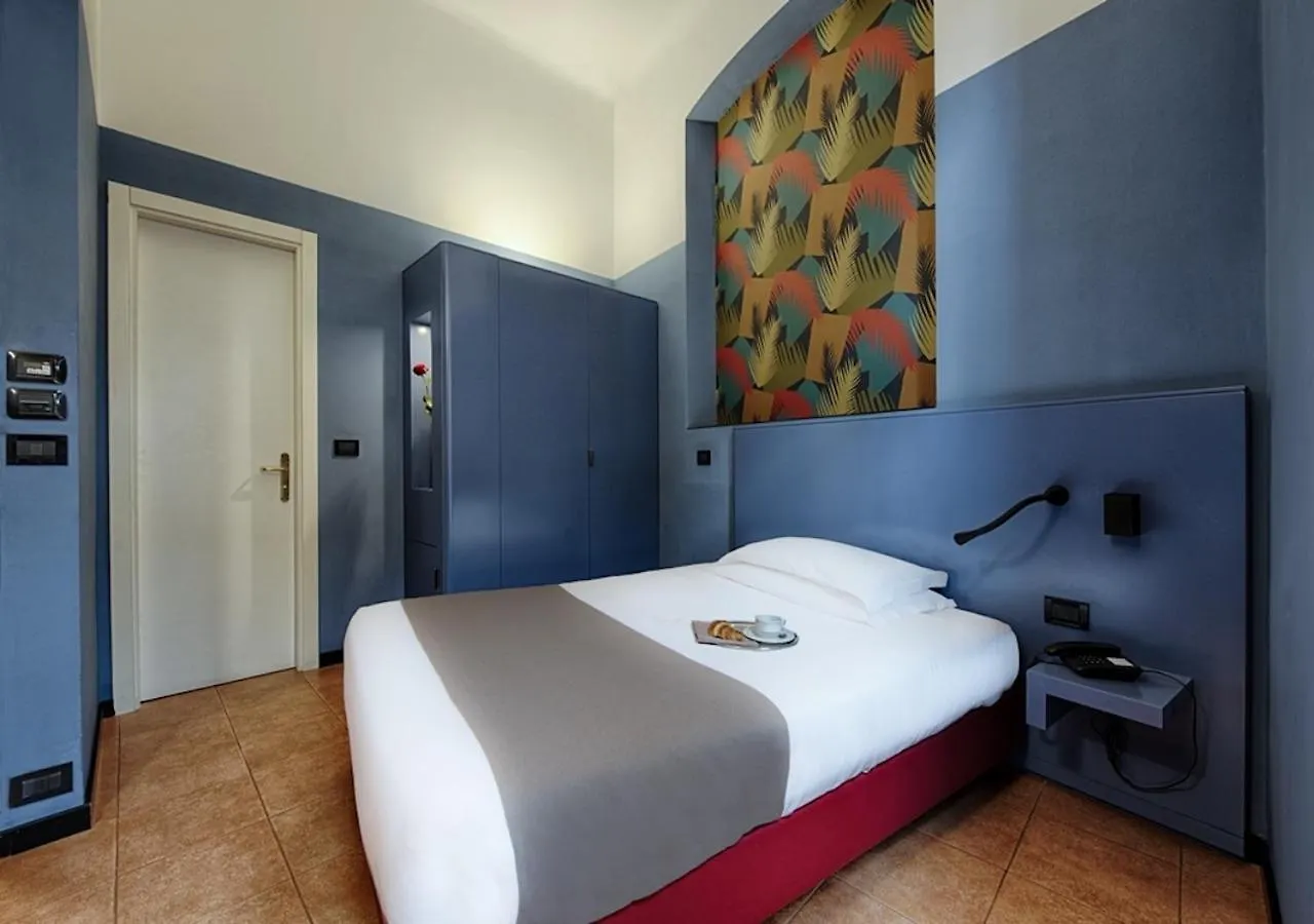 ***  Hotel Italia E Lido Rapallo Italy