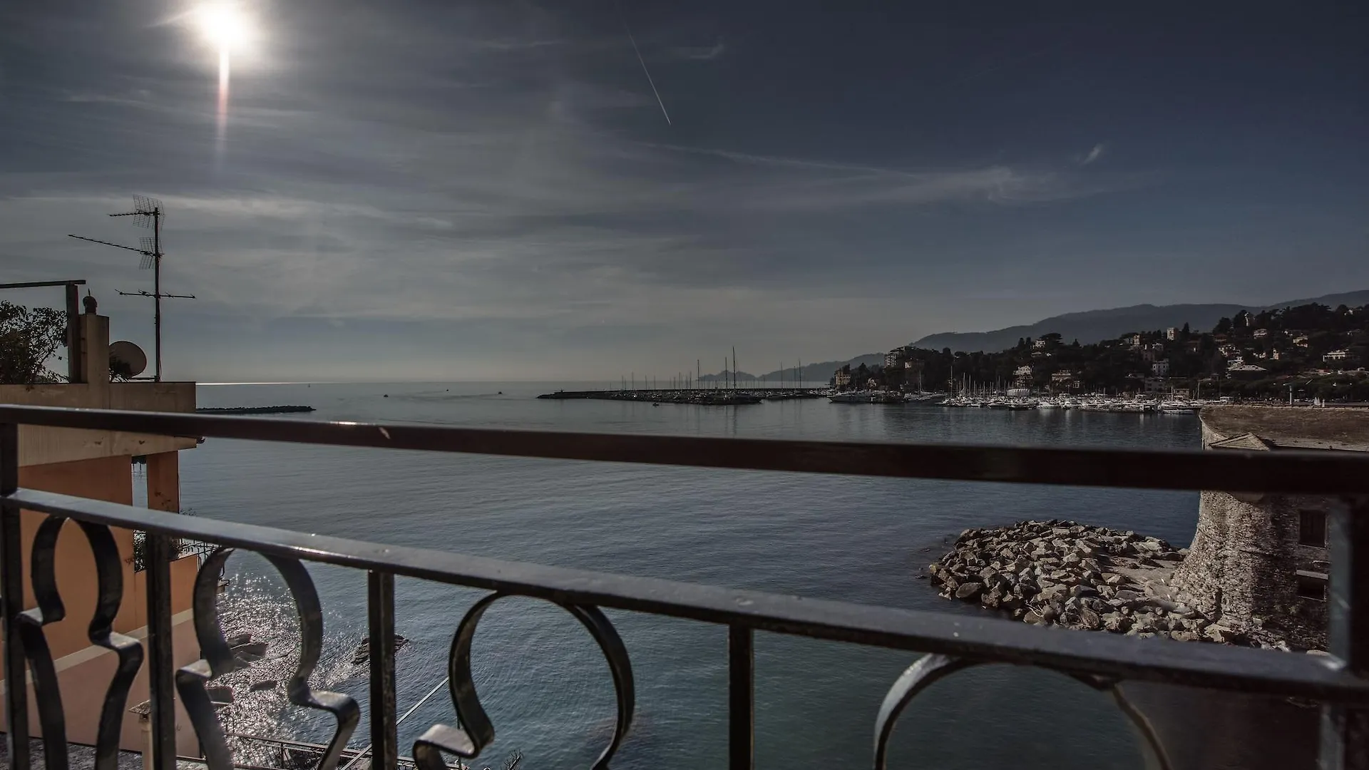 Hotel Italia E Lido Rapallo