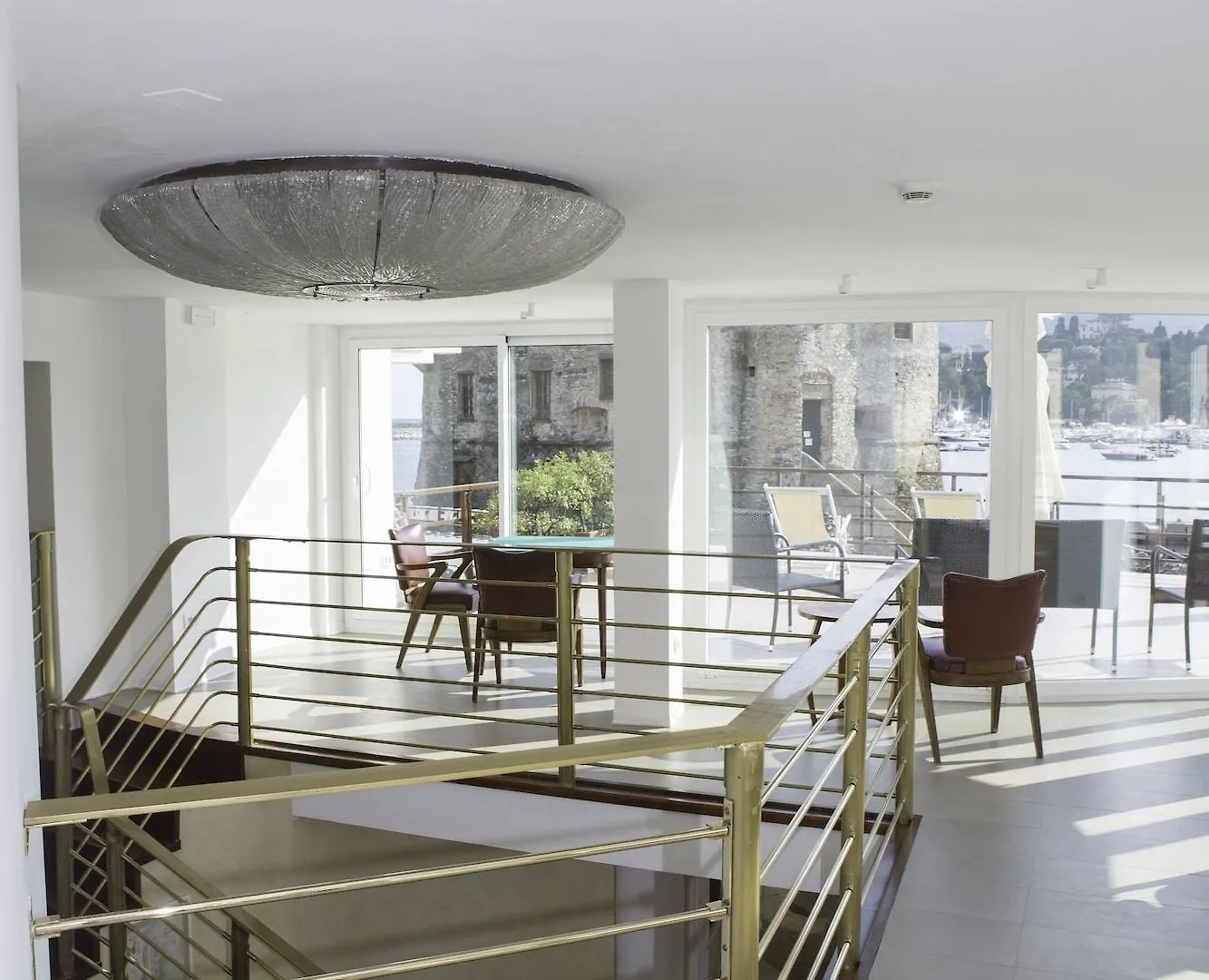 Hotel Italia E Lido Rapallo