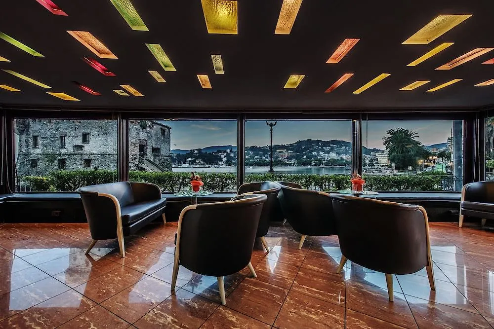 Hotel Italia E Lido Rapallo