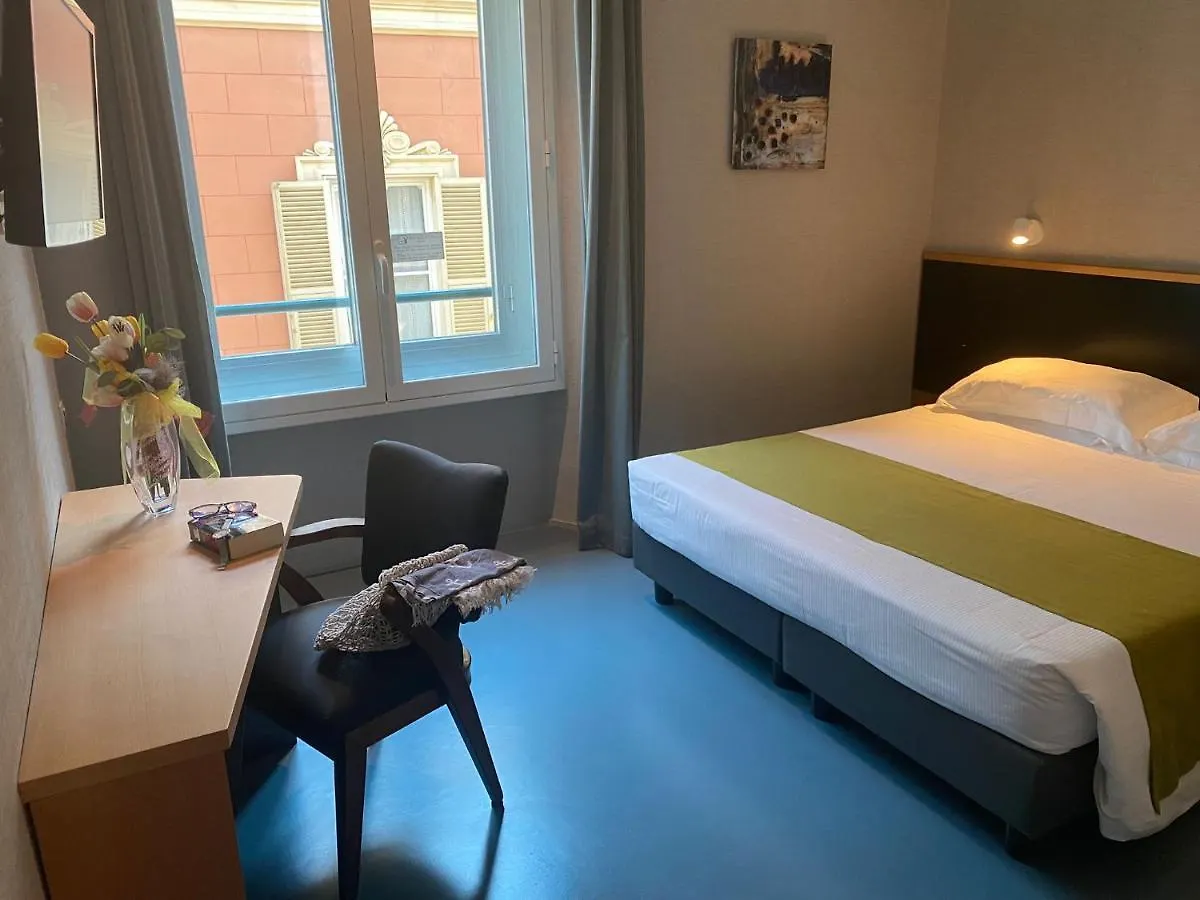 Hotel Italia E Lido Rapallo 3*,  Italy