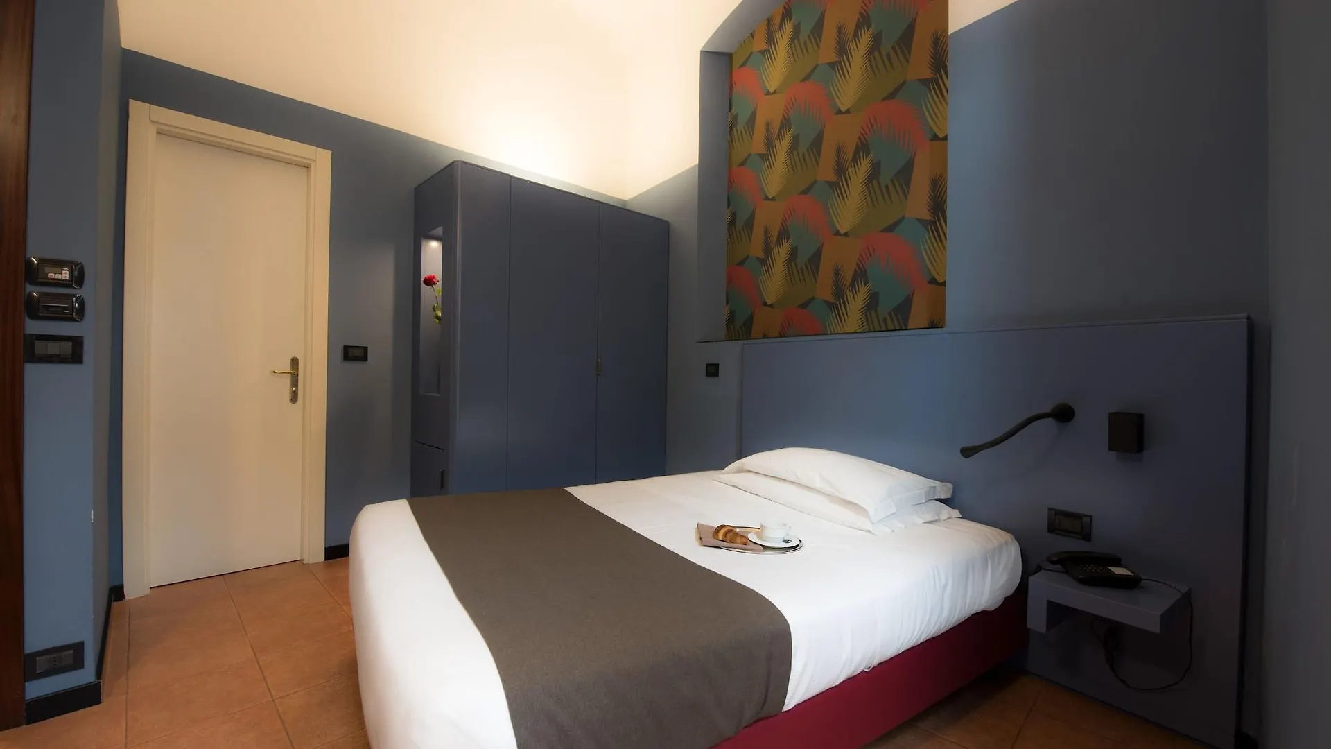 Hotel Italia E Lido Rapallo