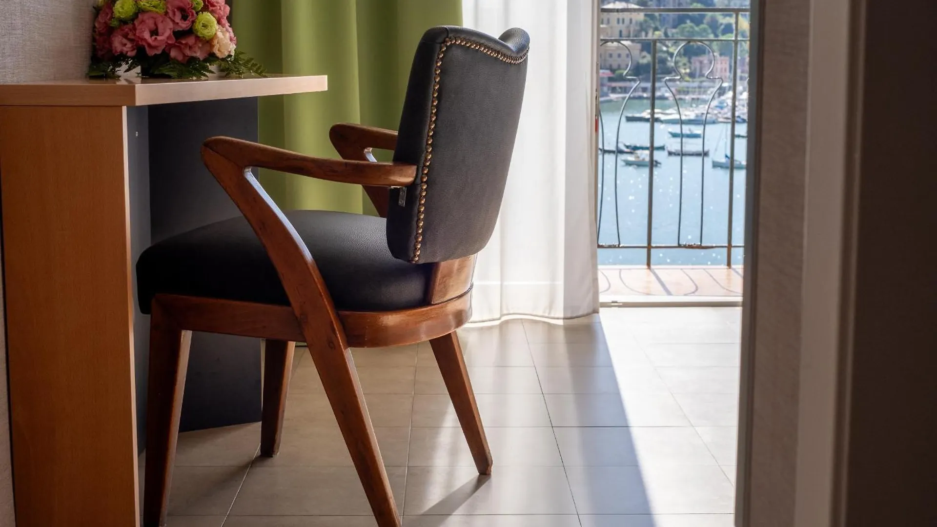 Hotel Italia E Lido Rapallo 3*,