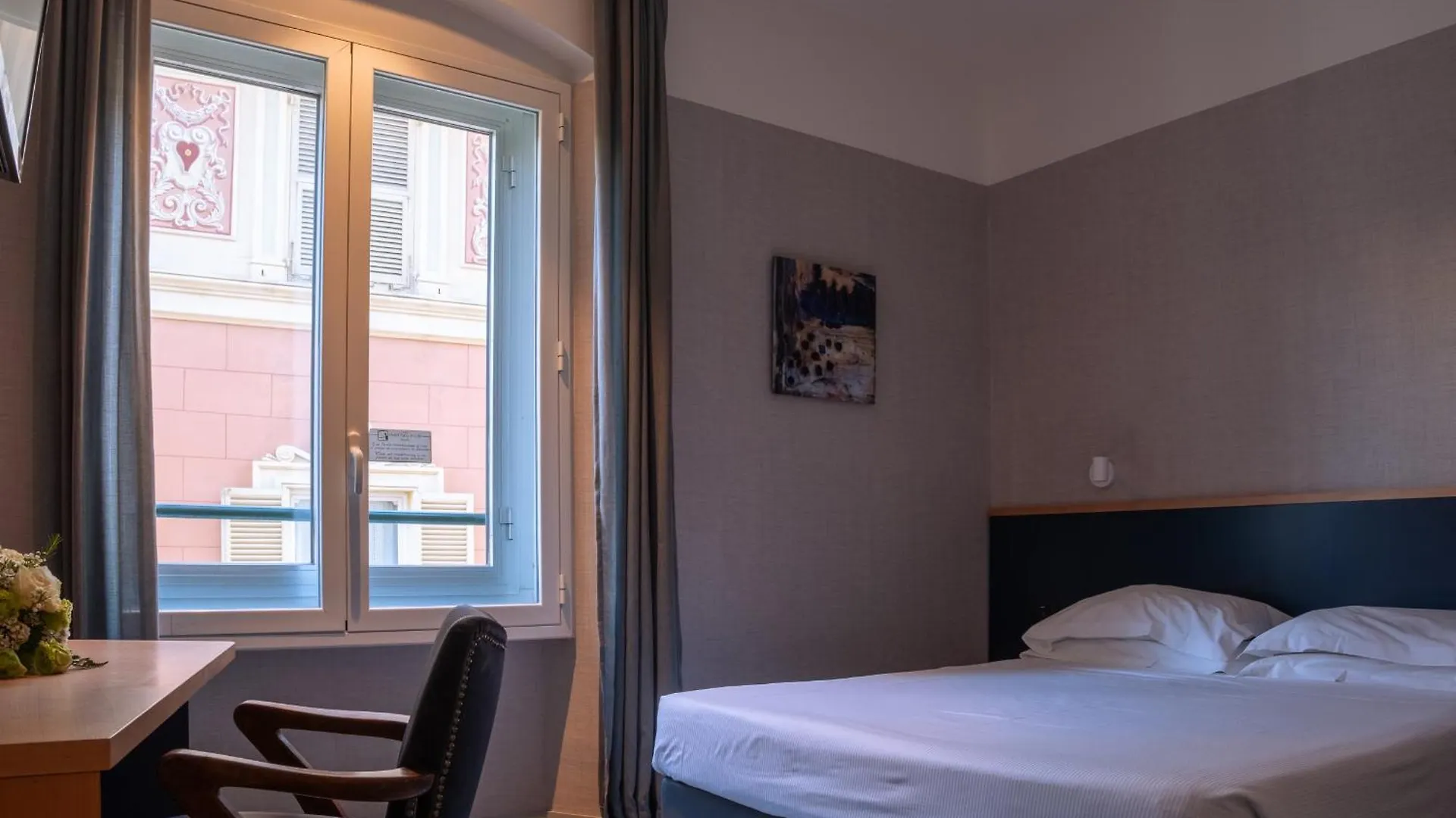 Hotel Italia E Lido Rapallo