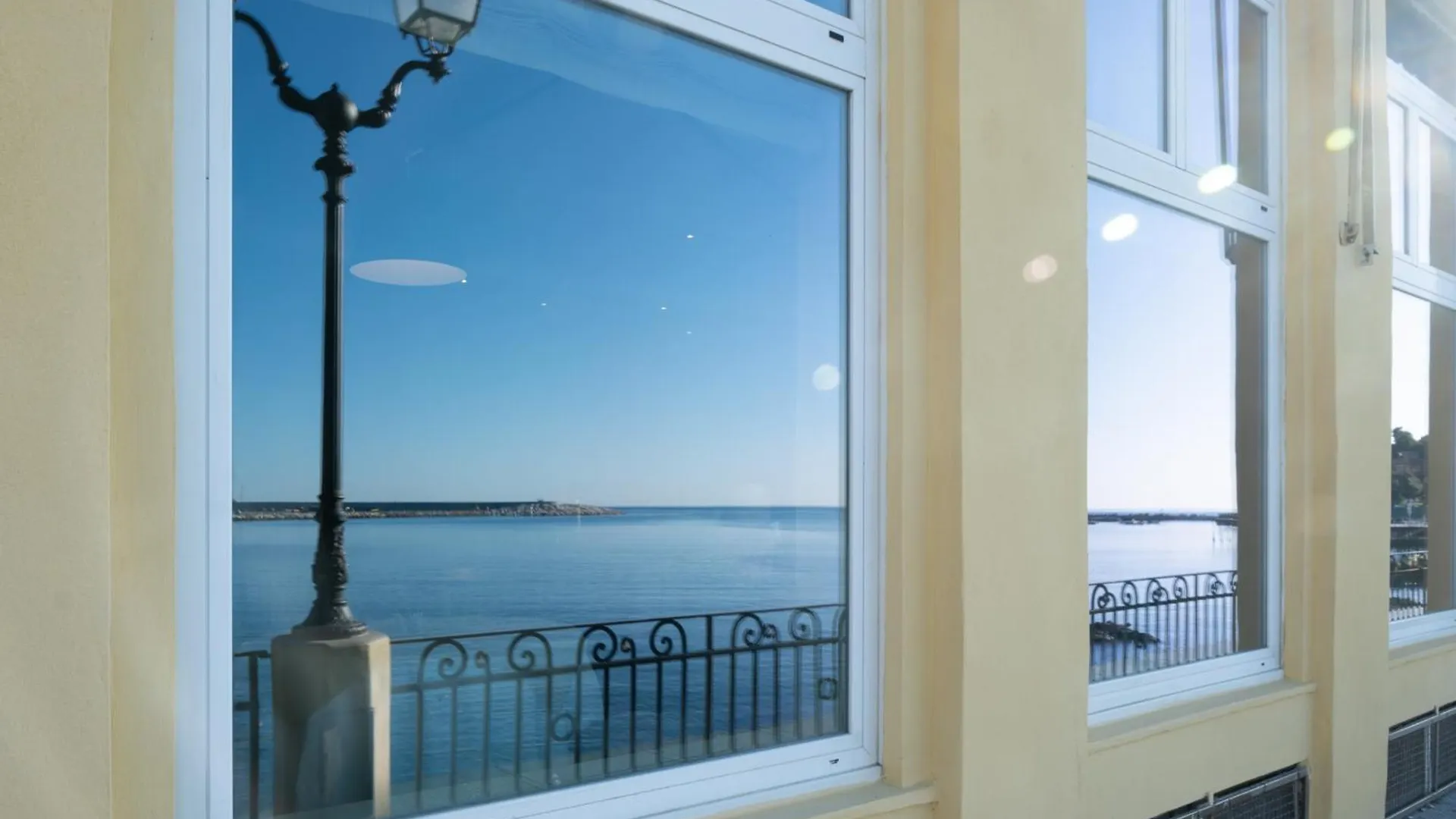 Hotel Italia E Lido Rapallo