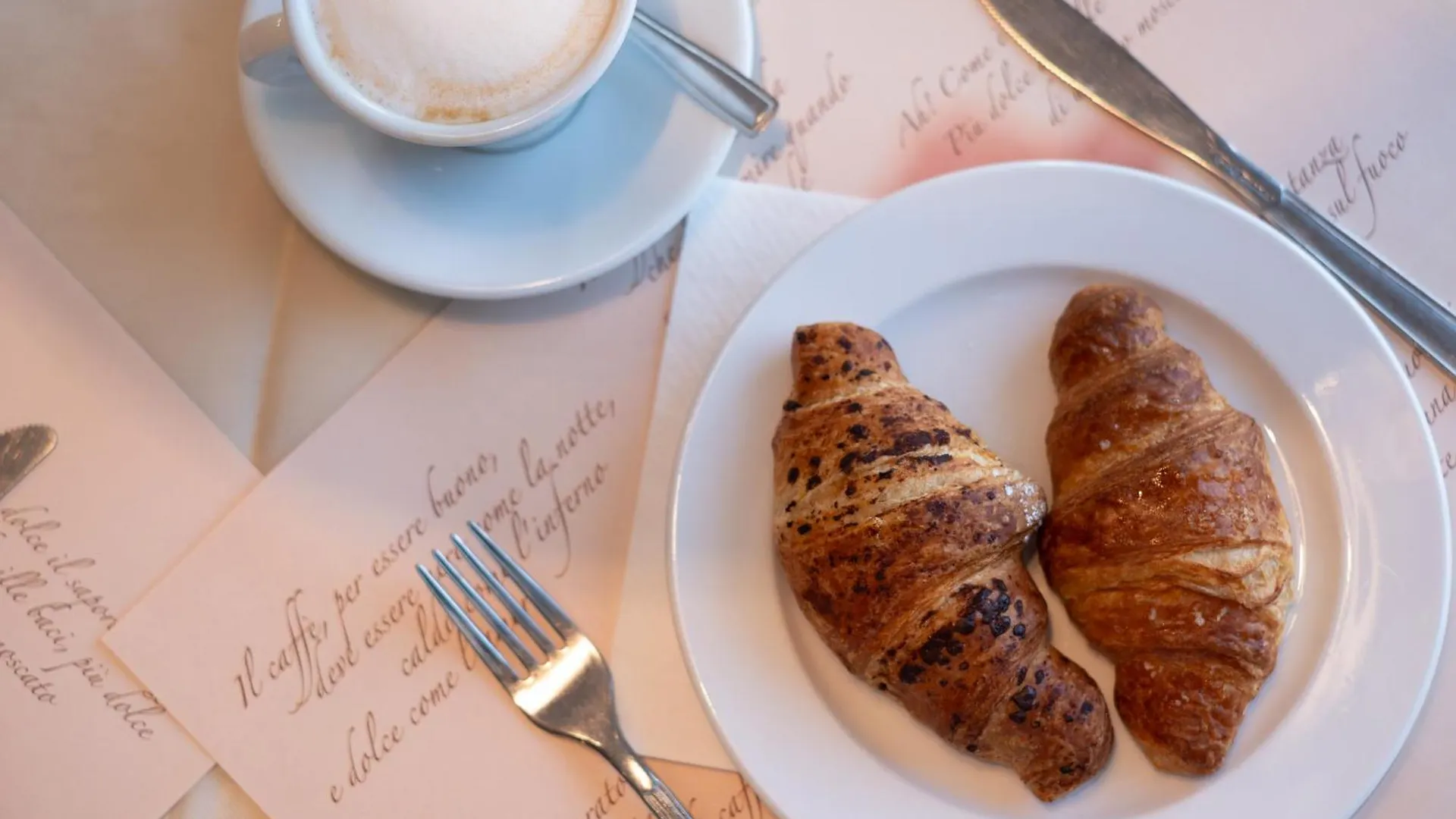 Hotel Italia E Lido Rapallo Italy