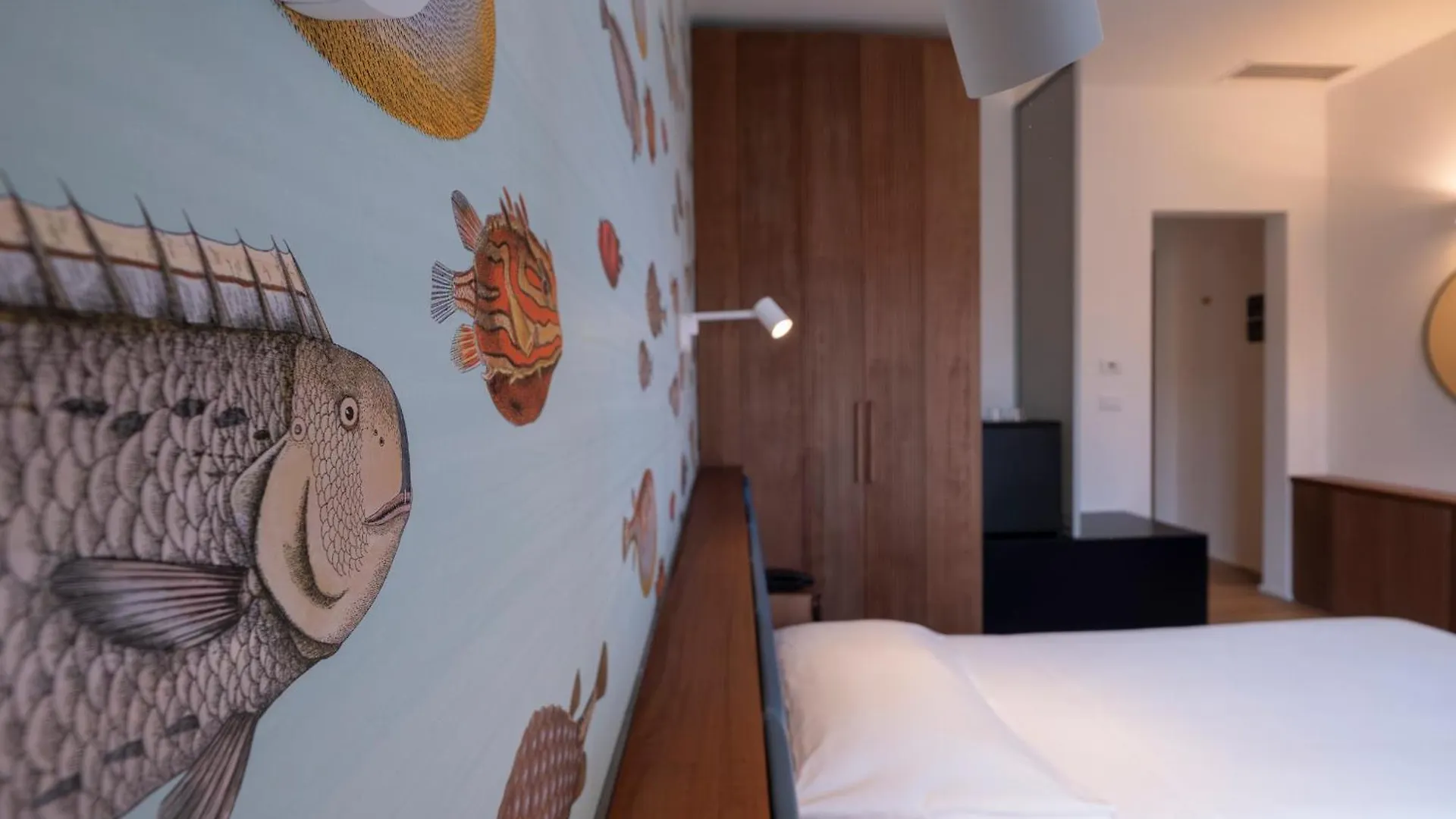 Hotel Italia E Lido Rapallo