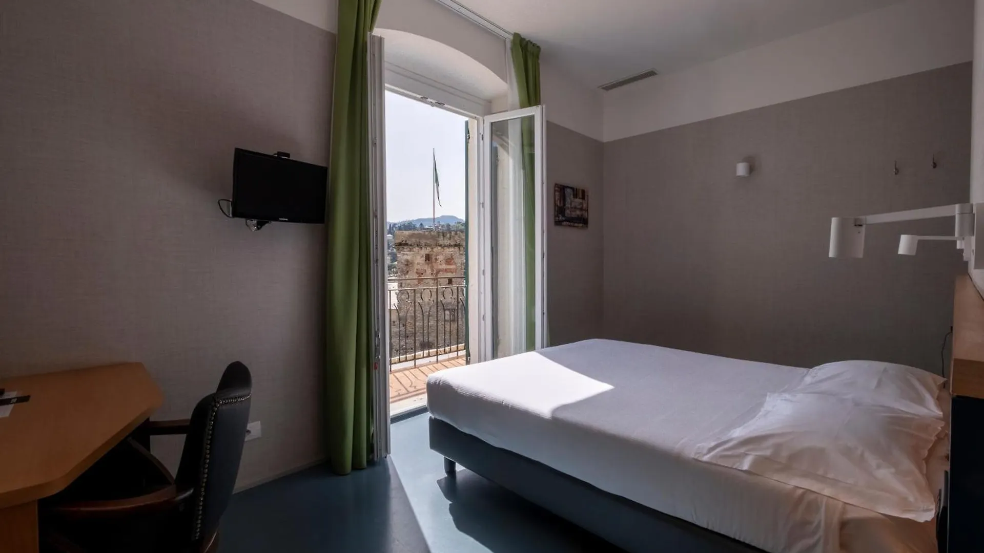 Hotel Italia E Lido Rapallo